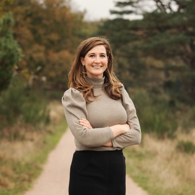Quirine de Weerd